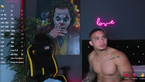 Jordan online show from February 2025 09:04:02 AM