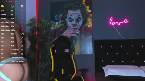 Jordan online show from March 2025 10:11:01 AM