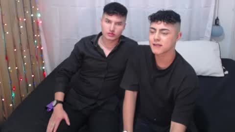 jordanhiltton__ online show from December 2024 07:26:01 AM