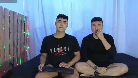 jordanhiltton__ online show from January 2025 12:24:02 PM