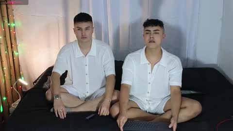 jordanhiltton__ online show from January 2025 07:49:02 AM