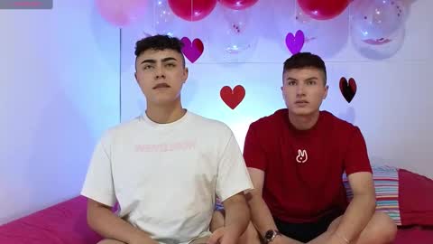 jordanhiltton__ online show from February 2025 08:54:02 AM