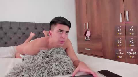 Will online show from November 2025 06:41:04 PM