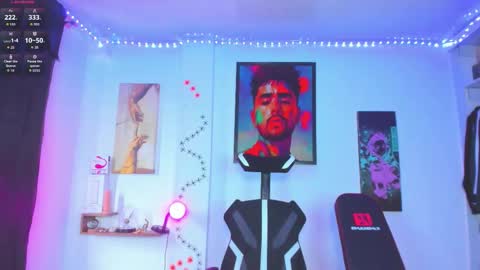 Snapshot of jordanrossie chatting on October 2025 05:46:02 PM JordanRossie online show from October 2025 05:46:02 PM