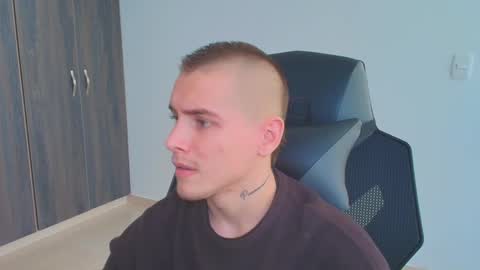JordanThompson online show from September 2025 09:59:02 PM