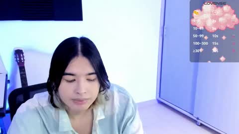 Jiho online show from September 2025 10:37:02 PM