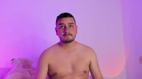 Snapshot of jordy_and_sofi chatting on November 2025 03:50:02 AM JORDY AND SOFI online show from November 2025 03:50:02 AM