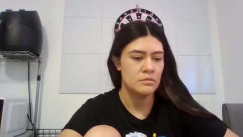 Snapshot of jordynrey chatting on October 2025 05:59:01 PM Jordyn online show from October 2025 05:59:01 PM