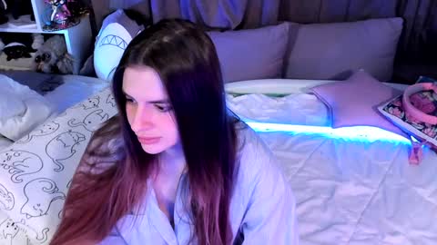 Rose online show from December 2024 10:03:02 PM