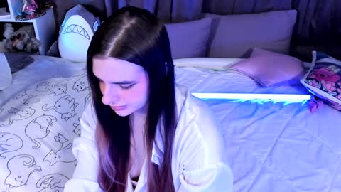 Rose online show from December 2024 10:06:01 PM