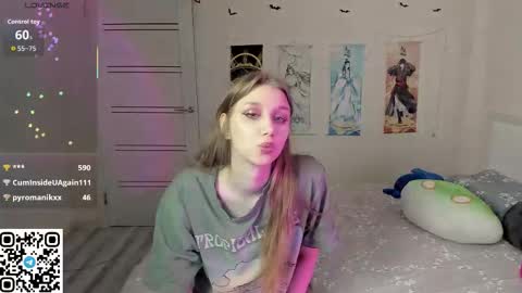 Snapshot of jorroger chatting on November 2025 08:07:01 PM Mila online show from November 2025 08:07:01 PM