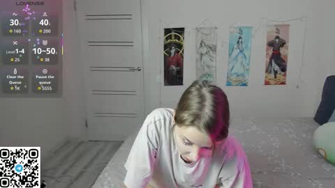 Snapshot of jorroger chatting on November 2025 08:08:02 PM Mila online show from November 2025 08:08:02 PM