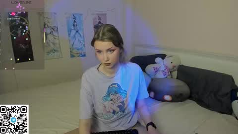 Snapshot of jorroger chatting on November 2025 12:54:01 AM Mila online show from November 2025 12:54:01 AM