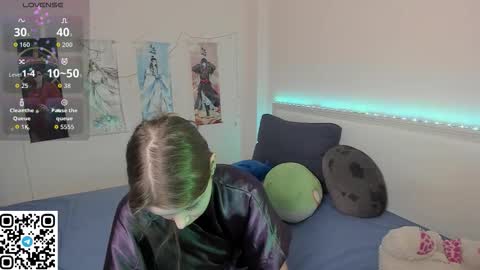 Snapshot of jorroger chatting on November 2025 02:34:02 AM Mila online show from November 2025 02:34:02 AM