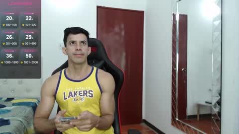 jose_rumbero91 online show from December 2024 11:32:01 AM
