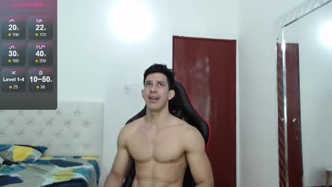 jose_rumbero91 online show from December 2024 10:33:02 AM