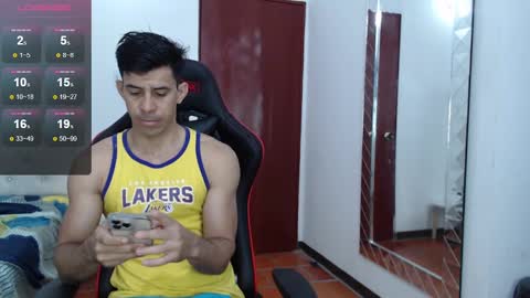 jose_rumbero91 online show from December 2024 10:34:02 AM