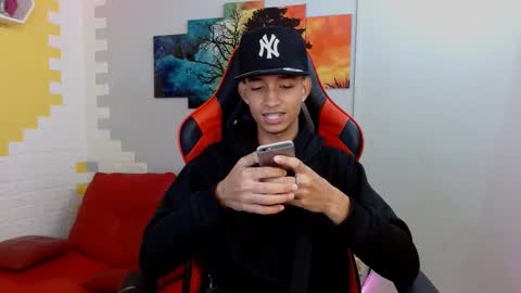 jose_sexycumm online show from February 2025 07:49:01 PM