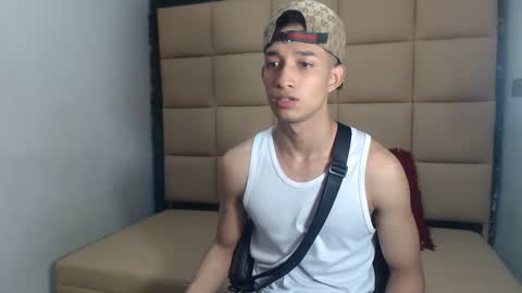 jose_sexycumm online show from September 2025 07:57:01 PM