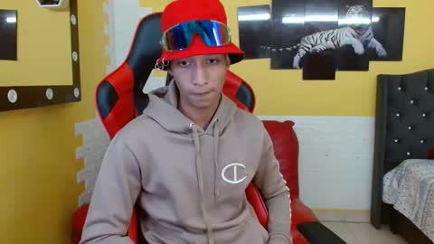 jose_sexycumm online show from September 2025 08:42:02 PM