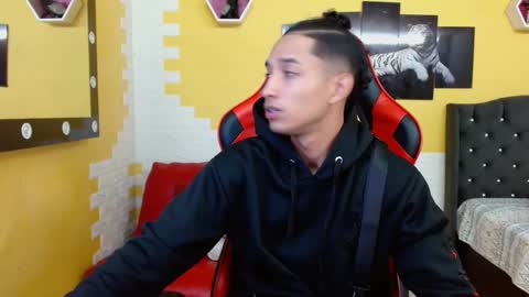 jose_sexycumm online show from September 2025 08:36:01 PM