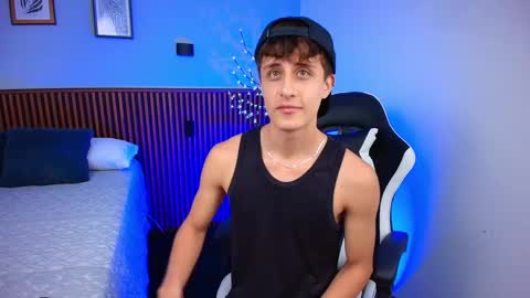 Joselo online show from January 2025 10:20:02 PM