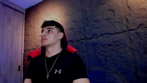 JOSEPH  online show from October 2025 11:19:01 AM