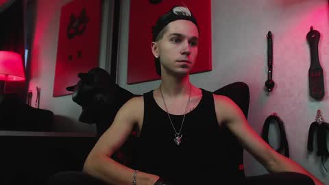 Master Joseph online show from December 2024 12:06:01 PM