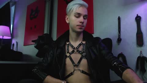 Master Joseph online show from December 2024 07:50:01 AM