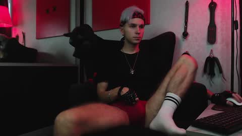 Master Joseph online show from December 2024 12:05:02 PM