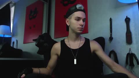 Master Joseph online show from December 2024 10:02:02 AM