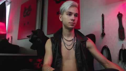 Master Joseph online show from December 2024 08:01:01 AM