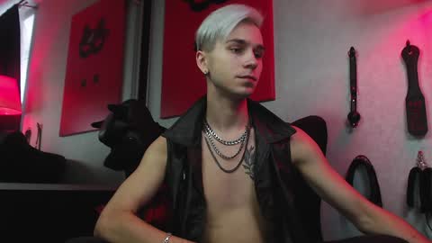 Master Joseph online show from December 2024 11:06:02 AM