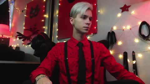 Master Joseph online show from December 2024 08:07:02 AM