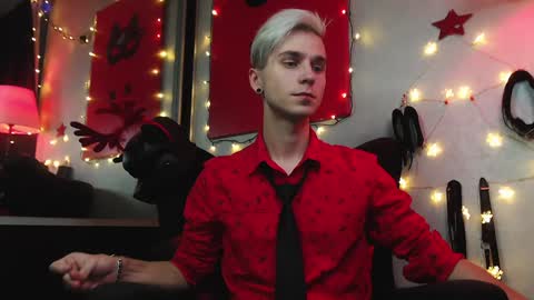 Master Joseph online show from December 2024 02:13:01 PM