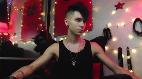 Master Joseph online show from December 2024 03:37:01 PM