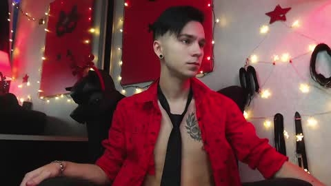 Master Joseph online show from December 2024 01:28:01 PM