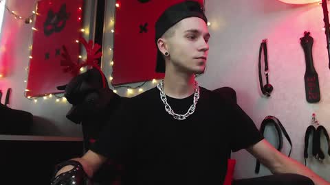 Master Joseph online show from January 2025 09:00:01 AM