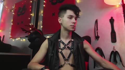 Master Joseph online show from January 2025 11:43:02 AM