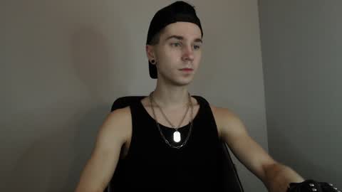 Master Joseph online show from January 2025 08:11:01 AM