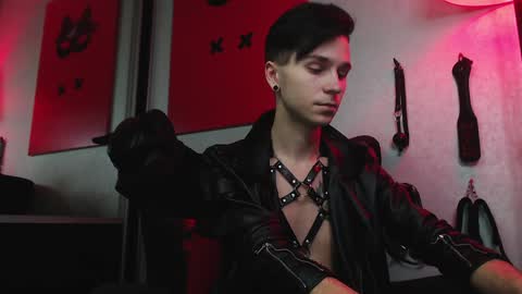 Master Joseph online show from January 2025 04:04:01 PM