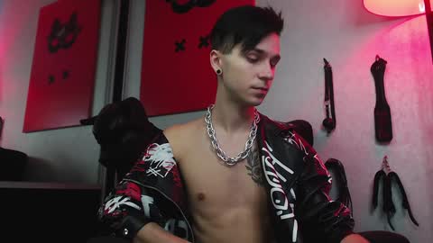 Master Joseph online show from January 2025 09:03:01 AM