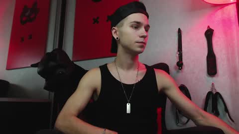 Master Joseph online show from January 2025 09:19:02 AM