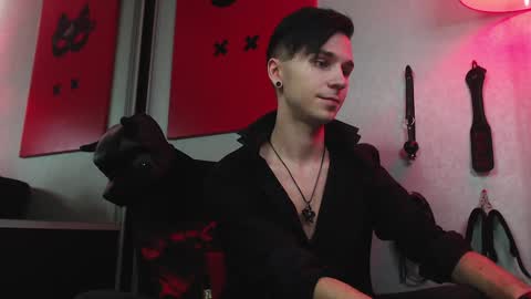 Master Joseph online show from February 2025 11:05:02 AM