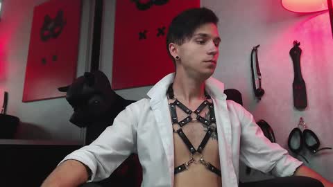 Master Joseph online show from March 2025 10:55:02 AM