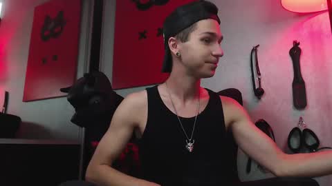 Master Joseph online show from March 2025 08:05:02 AM