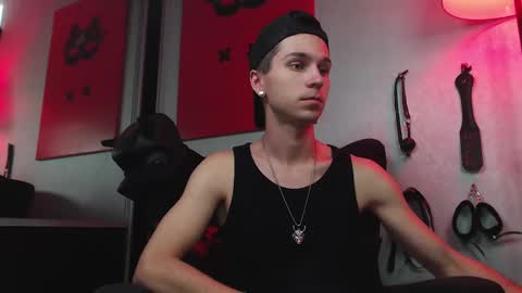 Master Joseph online show from March 2025 11:11:01 AM