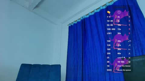 Snapshot of joseph_brown_ chatting on February 2025 10:53:02 AM JOSEPH BROWN online show from February 2025 10:53:02 AM