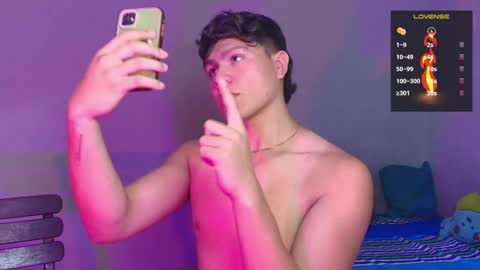 Snapshot of joseph_brown_ chatting on December 2025 01:17:02 PM JOSEPH BROWN online show from December 2025 01:17:02 PM