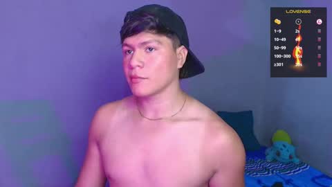 Snapshot of joseph_brown_ chatting on December 2025 09:05:02 AM JOSEPH BROWN online show from December 2025 09:05:02 AM